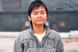 Điều ít biết về cựu sinh viên FPT đứng sau trang mạng Haivl