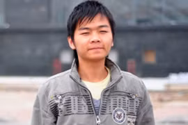 Điều ít biết về cựu sinh viên FPT đứng sau trang mạng Haivl