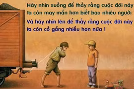 Câu nói không hay nhưng đủ để suy ngẫm (9) 