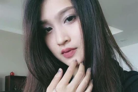 Tâm sự của nữ công an 9X xinh đẹp đang gây sốt