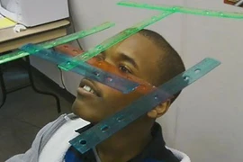 Nam thanh, nữ tú phân tài cao thấp