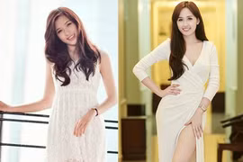 Hot girl trường Báo được ví “bản sao” Mai Phương Thúy