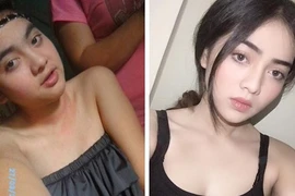 Cô gái Hải Phòng “dậy thì thành công”, lên đời nhan sắc 