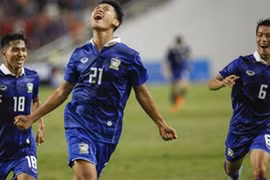 Báo chí Thái Lan: ĐT Việt Nam đã chơi phòng ngự hay