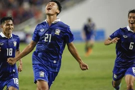 Báo chí Thái Lan: ĐT Việt Nam đã chơi phòng ngự hay