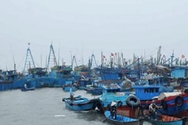 Việt - Trung đàm phán về vùng biển ngoài cửa Vịnh Bắc Bộ