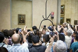 Những hành động “ngược đời” của con người 