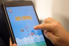 Chuyên gia game Việt: Flappy Bird "ăn rùa"