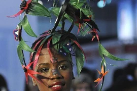 Những kiểu tóc hài hước nhất quả đất (2)