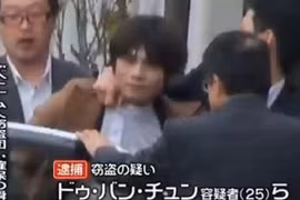 Cộng đồng Việt ở Nhật sẽ hết đường sống?