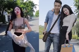 Hot girl "Anh không đòi quà" thay đổi đến bất ngờ
