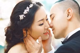 Ngày mai, Á hậu Thùy Trang lên xe hoa