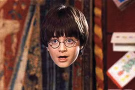 15 tiết lộ gây sốc về các nhân vật trong Harry Potter