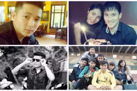 Top những cầu thủ “chuẩn man” của bóng đá xứ Nghệ