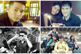 Top những cầu thủ “chuẩn man” của bóng đá xứ Nghệ