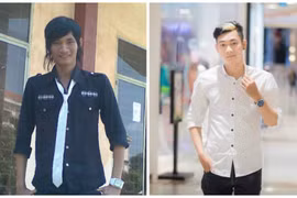 Hành trình lột xác ngoạn mục của đạo diễn "bán bánh giò"