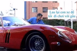 “Được voi đòi tiên“