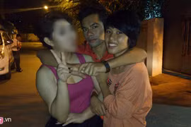 Lộ diện cô gái có con với Ya Suy