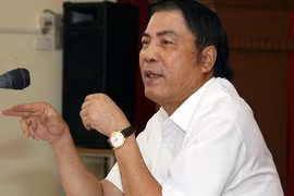 NHNN ngăn báo chí tiếp xúc ông Nguyễn Bá Thanh?