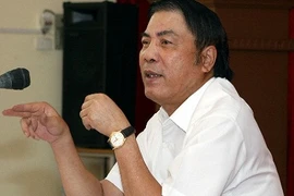 NHNN ngăn báo chí tiếp xúc ông Nguyễn Bá Thanh?