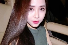 Cô “lớp trưởng phim Cấp 3” hút nửa triệu fan trên Facebook