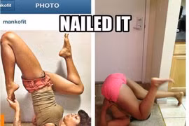 Cười sặc với những phiên bản “lỗi” (5)