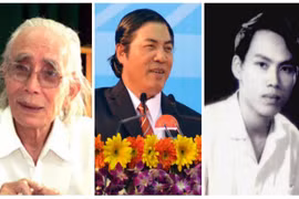 Những công dân Đà Nẵng được triệu người ngưỡng mộ