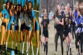 Ước mơ và thực tế (5)