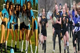 Ước mơ và thực tế (5)