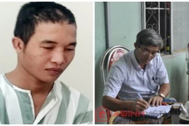 Nạn nhân vụ Hào Anh ăn trộm đã làm đơn bãi nại