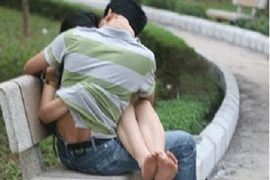 “Cứ vào nhà nghỉ là bình an, tự do nhất“