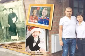 Sự thật bất ngờ về nguồn gốc Việt Nam của Yohan Cabaye