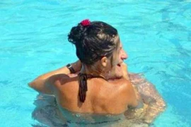 Khoảnh khắc trùng hợp đến khó tin (11)