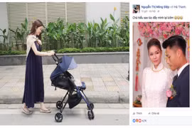 Mua nhà sát vách Ly Kute, Mạc Hồng Quân - Kỳ Hân muốn gì?