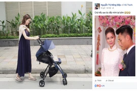 Mua nhà sát vách Ly Kute, Mạc Hồng Quân - Kỳ Hân muốn gì?