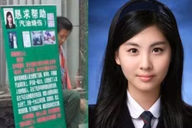 Fan SNSD sốc với hình ảnh thần tượng làm “vợ” gã ăn mày