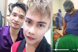 Sau Tùng Sơn, đến lượt Lệ Rơi PTTM “lên đời” nhan sắc