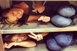 Phút nổi loạn của nhân viên công sở