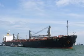 Vụ tham ô tại Vinalines: Dương Chí Dũng cũng được "nếm phần"