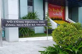 Đà Nẵng hát về ông Thanh trong đêm nhạc đón giao thừa