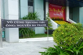 Đà Nẵng hát về ông Thanh trong đêm nhạc đón giao thừa