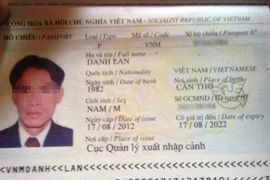 Thực hư vụ nông dân bán thận để... thoát nghèo