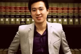 Ba du học sinh Việt học giỏi, điển trai như tài tử