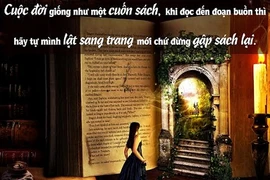 Những câu nói không hay nhưng đủ để suy ngẫm (7)