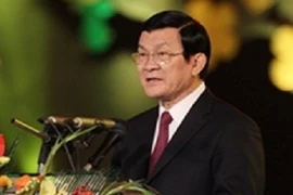 Chủ tịch nước Trương Tấn Sang sẽ thăm chính thức Hoa Kỳ