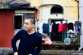 “Cha đẻ” Flappy Bird xuất hiện trên Rolling Stone