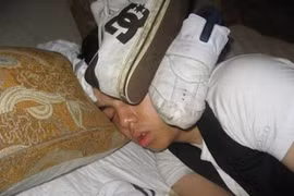 Đừng say khi đám bạn tỉnh! (5)