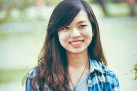 Thi trượt ĐH, 9x xinh đẹp vẫn bứt phá 