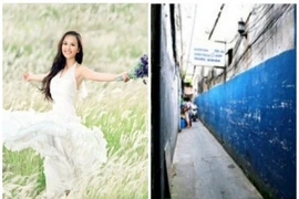 6 địa điểm chụp ảnh siêu đẹp cho giới trẻ Sài thành