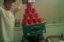 Đừng say khi đám bạn tỉnh! (4)